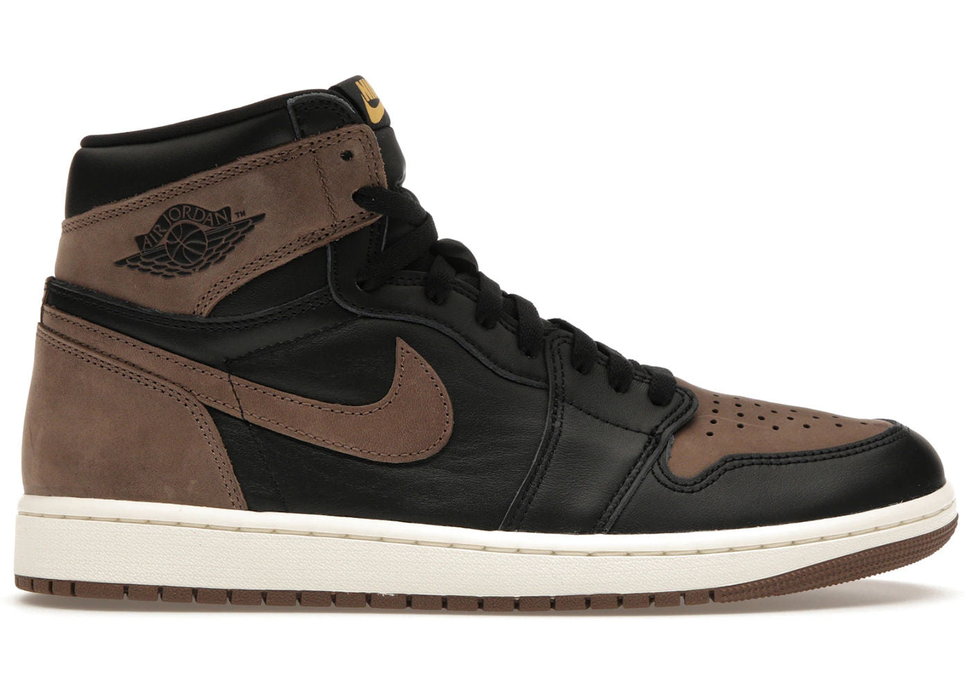 Jordan 1 Retro High OG Palomino - Pre-Owned Size 10.5