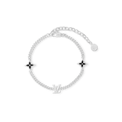 Louis Vuitton LV Spike Bracelet - Worn Once