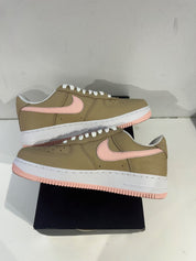 Nike Air Force 1 Low Linen (2016/2024) - Worn Once Size 8