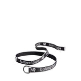 Balenciaga D Ring Belt
