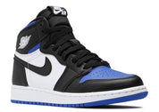 Jordan 1 Retro High Royal Toe (GS)