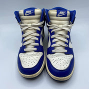 Nike Dunk High Duke University - Pre-Owned Size 6.5Y (No original box)