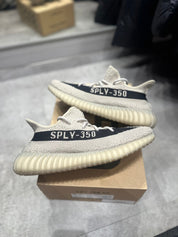 Adidas Yeezy Boost 350 V2 Slate (Preowned Size 9.5) - Pre-Owned