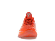 Nike Kobe 6 Protro Total Orange