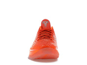 Nike Kobe 6 Protro Total Orange