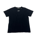 Off-White Caravaggio Square T-Shirt Black - Pre-Owned Size M