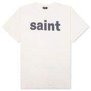 Saint Michael Sweet Saint Tee White