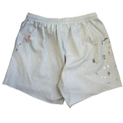 Gallery Dept. Insomnia Shorts White (Preowned Size XL) - Pre-Owned