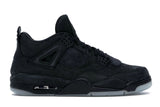 Jordan 4 Retro Kaws Black - Pre-Owned Size 13M