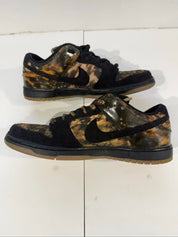 Nike SB Dunk Low Pushead 2 - Lightly Used Size 11