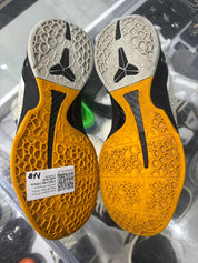 Nike Kobe 6 Protro Playoff Pack White Del Sol - Pre-Owned Size 9.5 (No original box)