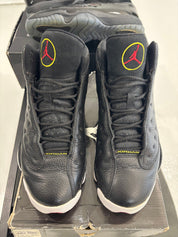 Jordan 13 Retro Playoffs (2011) - Pre-Owned Size 9