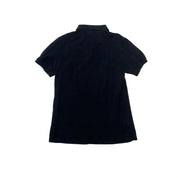 Burberry Brit Polo Black - Pre-Owned Size M