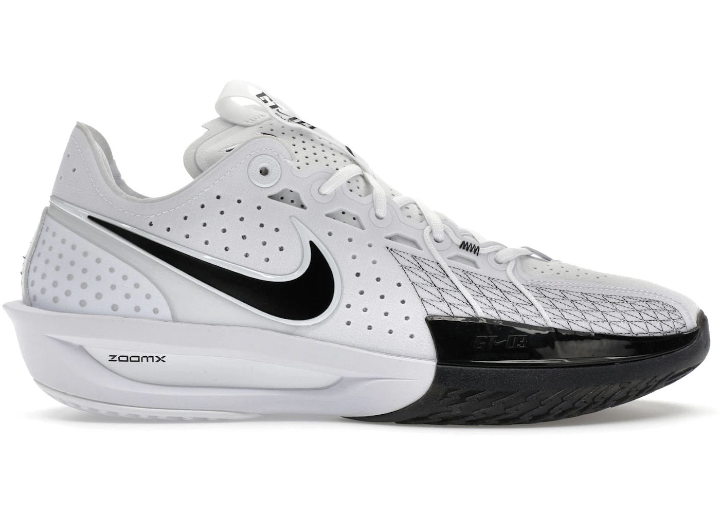 Nike Air Zoom GT Cut 3 Panda - New (No original box)