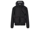 Nike x NOCTA Deep Pockets Nylon Tech Jacket Black