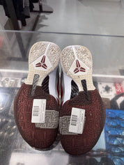 Nike Kobe 5 Protro Lower Merion Aces Away (2026) - Pre-Owned Size 9 (No original box)