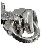 Chrome Hearts Filigree Cross Pendant w/ Bale - Lightly Pre-Owned