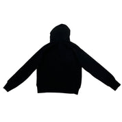 Dior x Peter Doig Logo Hoodie Black - Pre-Owned Size M
