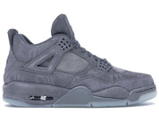 Air Jordan 4 Retro Kaws - Pre-Owned Size 10.5