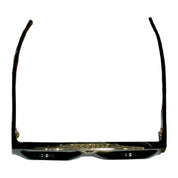 Louis Vuitton Evidence Sunglasses Black Gold (Preowned) - Pre-Owned