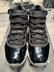 Jordan 11 Retro Space Jam (2016) - Pre-Owned Size 9.5