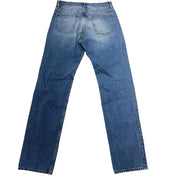 Maison Margiela Painter Jeans Blue