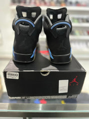 Jordan 6 Retro UNC - Pre-Owned Size 12