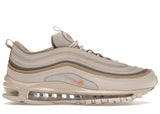 Nike Air Max 97 Cream Khaki Olive