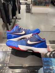 Nike Kobe 4 Protro Philly (2024) - Pre-Owned Size 9