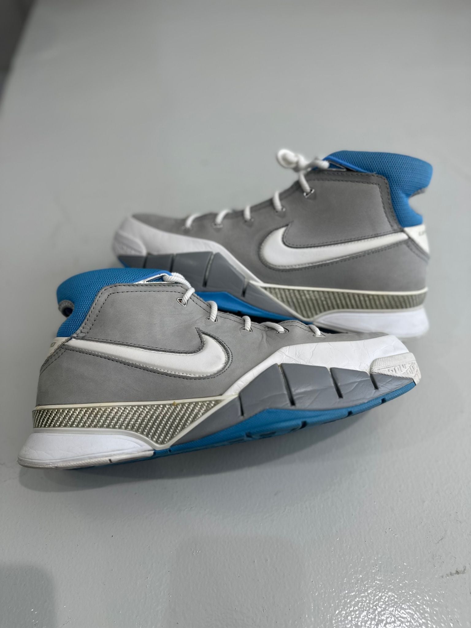 Nike Kobe 1 Protro MPLS - Pre-Owned Size 9 (No original box)