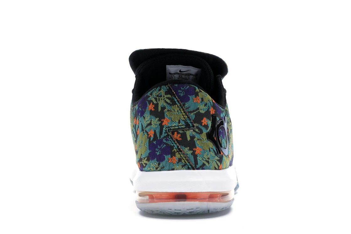 Nike KD 6 EXT Floral