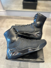 Nike Kobe 9 High KRM EXT Black Mamba - Pre-Owned Size 13