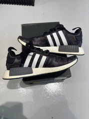Adidas NMD R1 Bape Black Camo - Pre-Owned Size 10