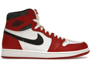 Jordan 1 Retro High OG "Lost & Found" - Pre-Owned Size 9.5