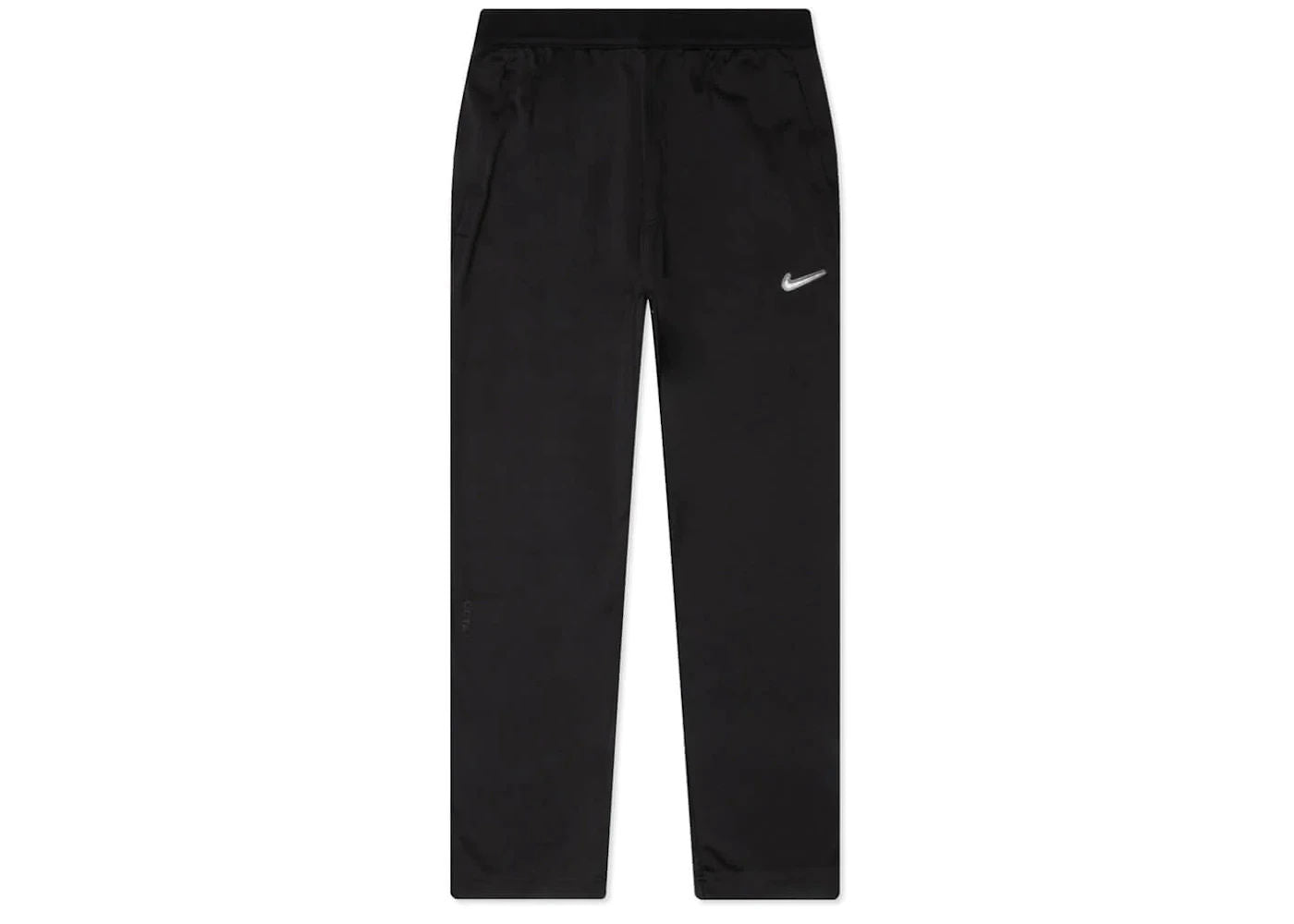 Nike x NOCTA Swarovski Crystals Swoosh Pants Black