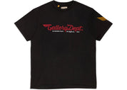 Gallery Dept. Mechanic T-shirt Black - Pre-Owned Size XL