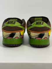 Nike SB Dunk Low De La Soul (2015) - Pre-Owned Size 12 (No original box)