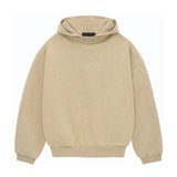 Fear of God Essentials Hoodie (FW23) Gold Heather