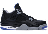 Jordan 4 Retro Motorsports Alternate - Pre-Owned Size 10