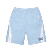 Supreme Jordan Short (SS26) Light Blue