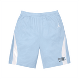 Supreme Jordan Short (SS26) Light Blue