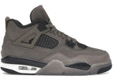 Jordan 4 Retro Cave Stone (GS) - Pre-Owned Size 4Y