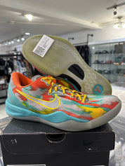 Nike Kobe 8 Protro Venice Beach (2024) - Pre-Owned Size 9.5