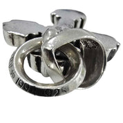 Chrome Hearts Filigree Cross Pendant w/ Bale - Lightly Pre-Owned