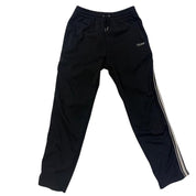 Celine Stripe Trackpant Black - Pre-Owned Size M