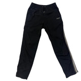 Celine Stripe Trackpant Black - Pre-Owned Size M