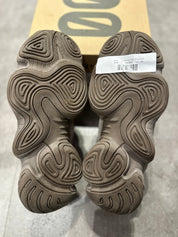 Adidas Yeezy 500 Ash Grey - Pre-Owned Size 9