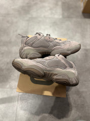 Adidas Yeezy 500 Ash Grey - Pre-Owned Size 9.5