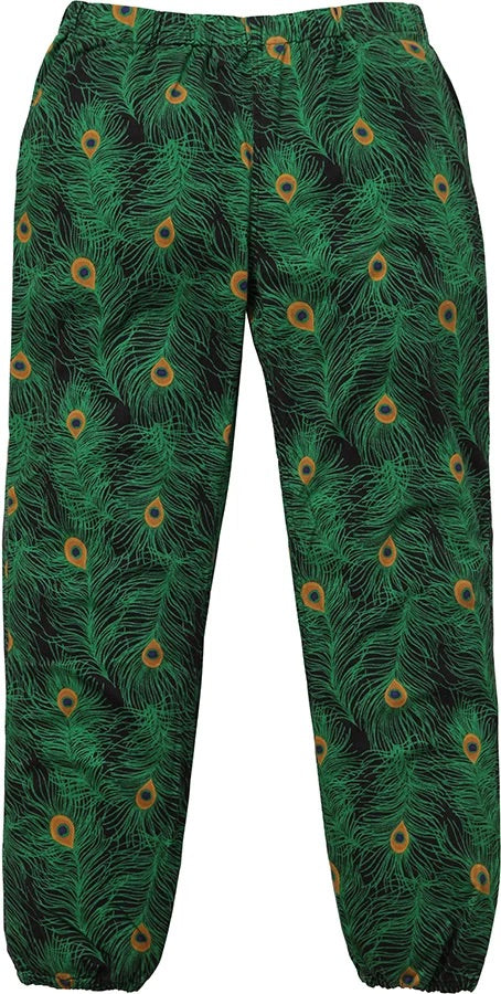 Supreme Peacock Pants (SS16) (Preowned)