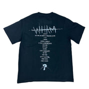 Lil Baby Wham Tee Black